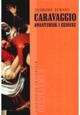Caravaggio Awanturnik i Geniusz