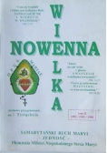 Wielka nowenna, Tom 2