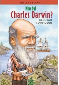 Kim był Charles Darwin ?
