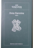 Anna Karenina, Tom I