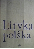 Liryka polska: interpretacje