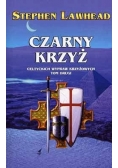 Czarny krzyż