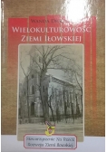 Wielokulturowość Ziemi Iłowskiej
