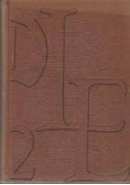 Dzieje literatur europejskich 1