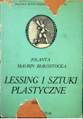 Lessing i sztuki plastyczne