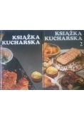 Książka kucharska. Przepisy kulinarne narodów Jugosławii, tom 1-2