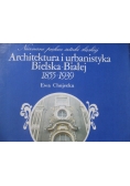 Architektura i urbanistyka Bielska Białej