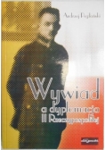 Wywiad a dyplomacja II Rzeczypospolitej