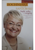 Bądź sobą i wygraj