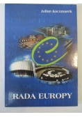 Rada Europy