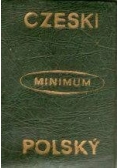 Słownik minimum czesko polski i polsko-czeski, Miniatura