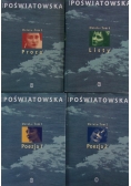 Dzieła. tom 1-4