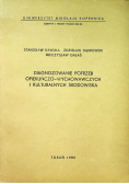 Diagnozowanie potrzeb opiekuńczo wychowawczych i kulturalnych środowiska