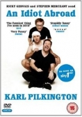 A Idiot Abroad, DVD