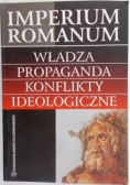 Stebnicka Krystyna (opr.) - Imperium Romanum