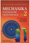 Mechanika materiałów i konstrukcji tom 2