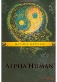 Alpha Human