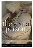 The sexual Person