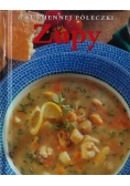 Z kuchennej półeczki Zupy