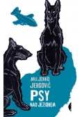 Psy nad jeziorem