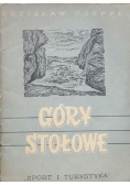 Góry Stołowe