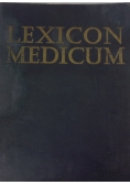 Lexicon Medicum