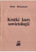Krótki kurs sowietologii