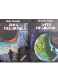 Lato Helikonii / Zima Helikonii