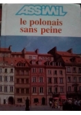 Le polonais sans peine