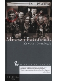 Miłosz i Putrament