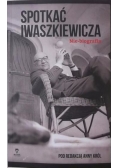 Spotkać Iwaszkiewicza