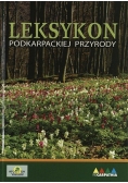 Leksykon Podkarpackiej Przyrody