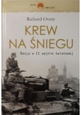 Krew na śniegu: Rosja w II wojnie światowej