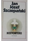 Historyjki