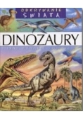 Dinozaury i inne zwierzęta wymarłe