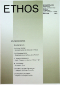 Ethos Kwartalnik Nr 63 / 64