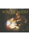 Bóg się rodzi najpiękniejsze dzieła sztuki