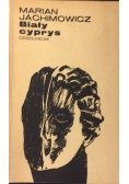 Biały cyprys