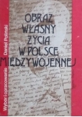 Obraz własny życia w Polsce międzywojennej
