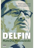 Delfin Mateusz Morawiecki