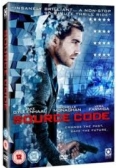 Source Code,płyta DVD