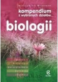 Kompendium z wybranych działów biologii