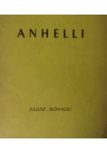 Anhelli, 1945r.