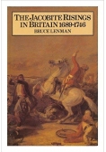 The jacobite risings in britain 1689-1746