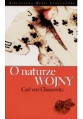 O naturze wojny