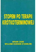 Stopem po terapii krótkoterminowej