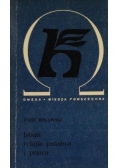 Bielewski Józef - Islam, religia państwa i prawa