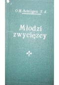 Młodzi zwycięzcy ,1931r