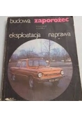 Budowa zaporożec