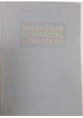 Vademecum Nawigatora Lotniczego